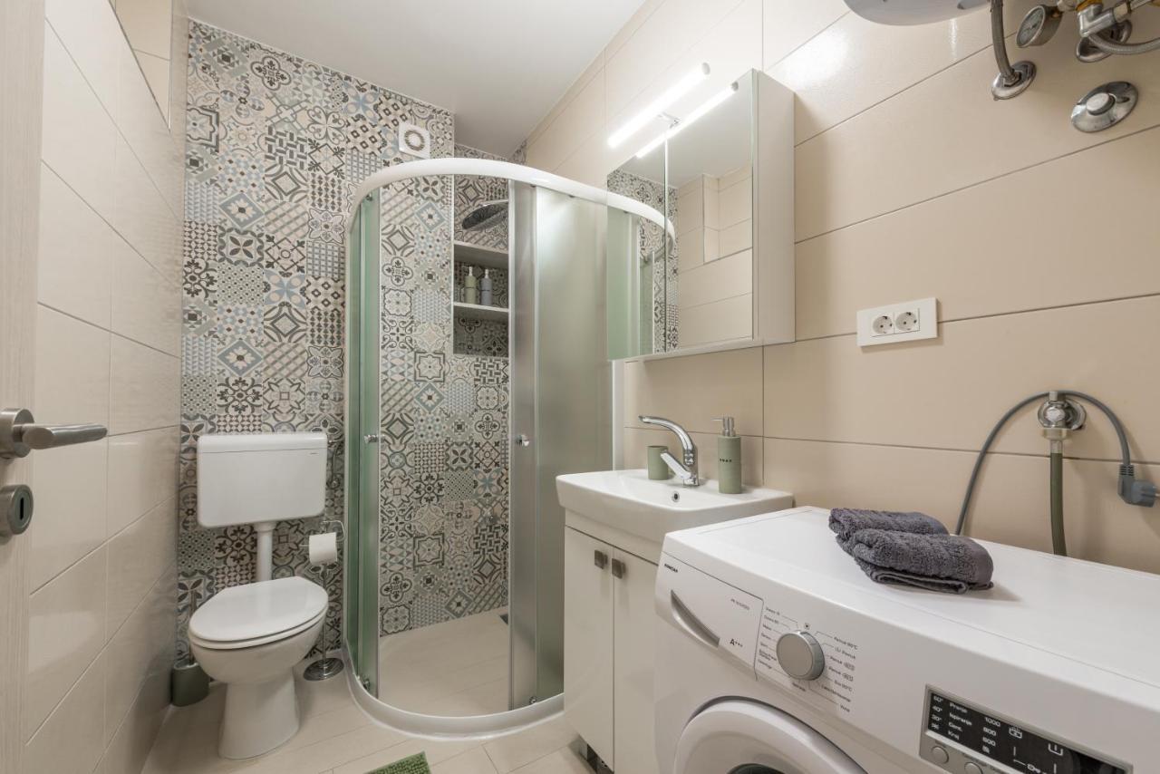 "Didu Studio" 20 Min Walk To Old Town Dubrownik Zewnętrze zdjęcie